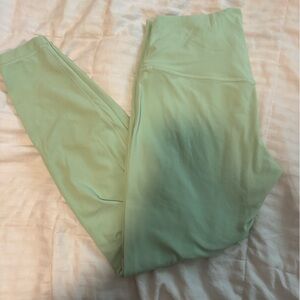 Lululemon Align Leggings